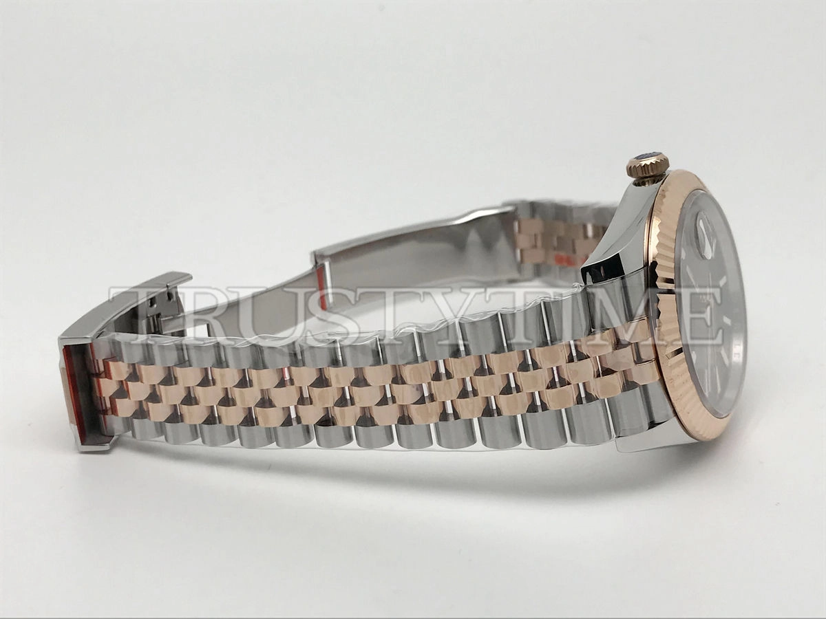 Копия часов Rolex DateJust II 41mm 126331-0002