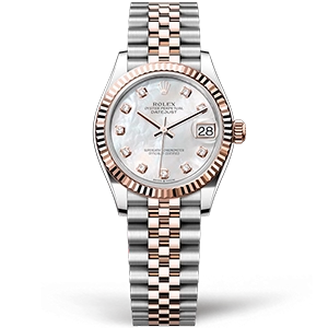 Копия часов Rolex DateJust 31mm 278271-0026