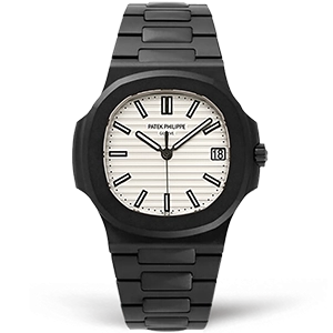 Копия часов Patek Philippe Nautilus MAD Paris Custom 40mm 5711