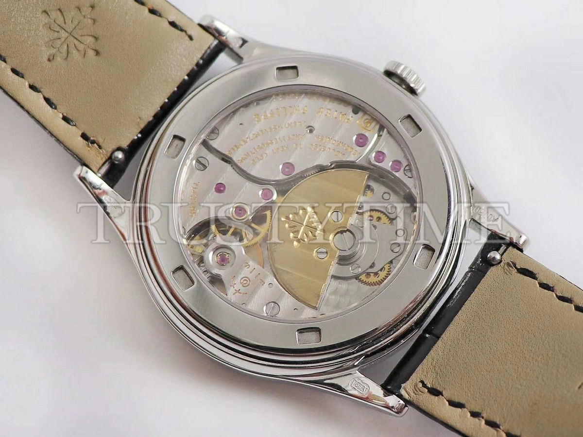 Копия часов Patek Philippe Calatrava Azulejos 38,5mm 5089G-062