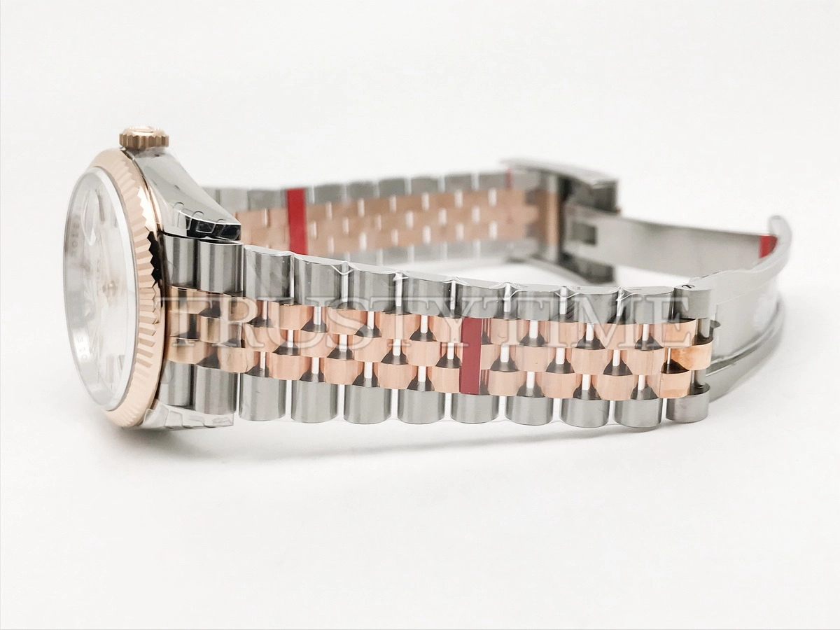 Копия часов Rolex DateJust 36mm 126231-0031