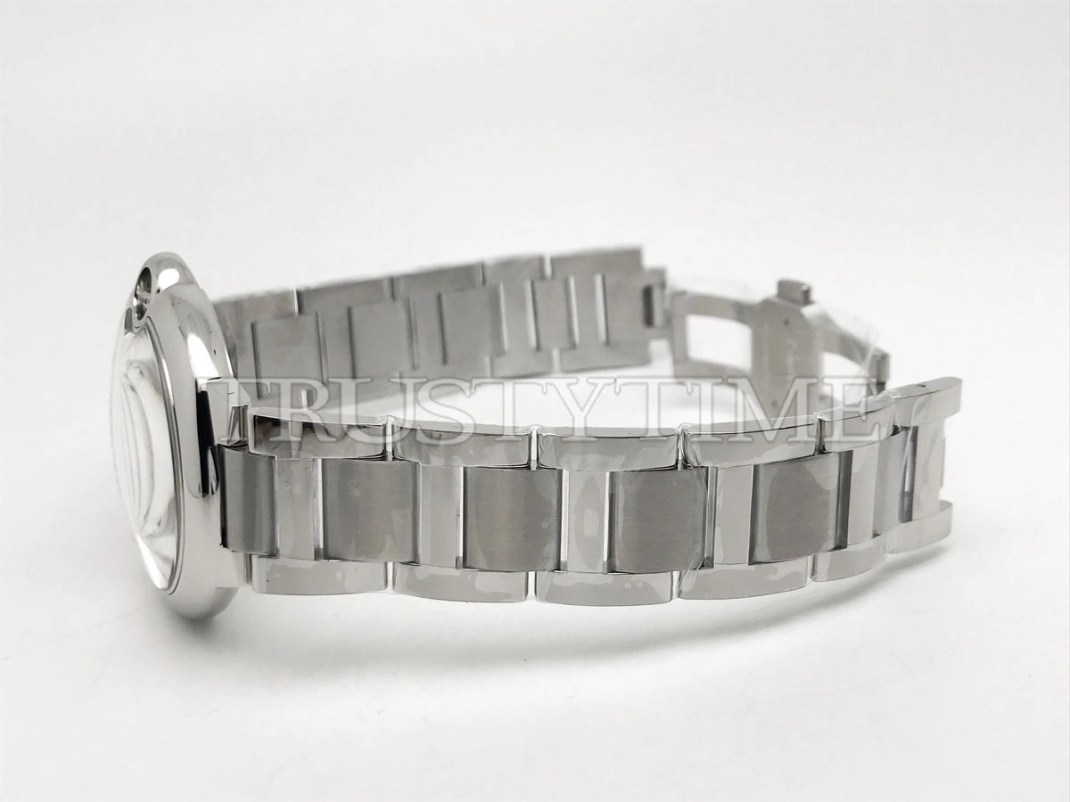 Копия часов Cartier Ballon Bleu 40 WSBB0040