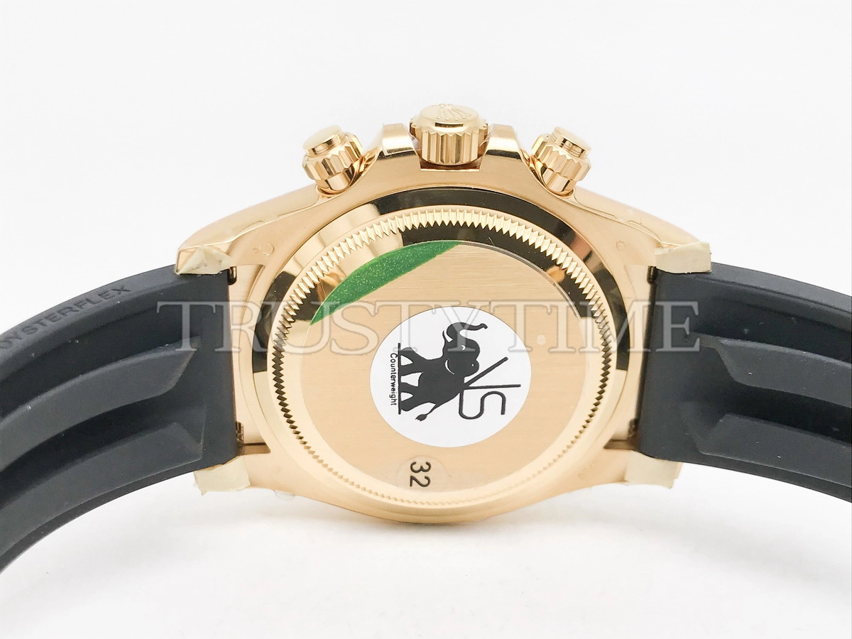 Копия часов Rolex Cosmograph Daytona 126518LN-0008 Арт.RX-3313