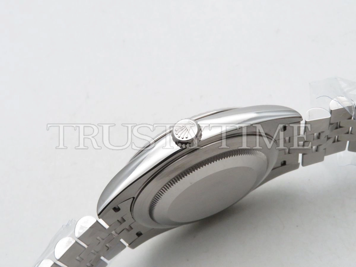 Копия часов Rolex DateJust II 41mm 126334-0002