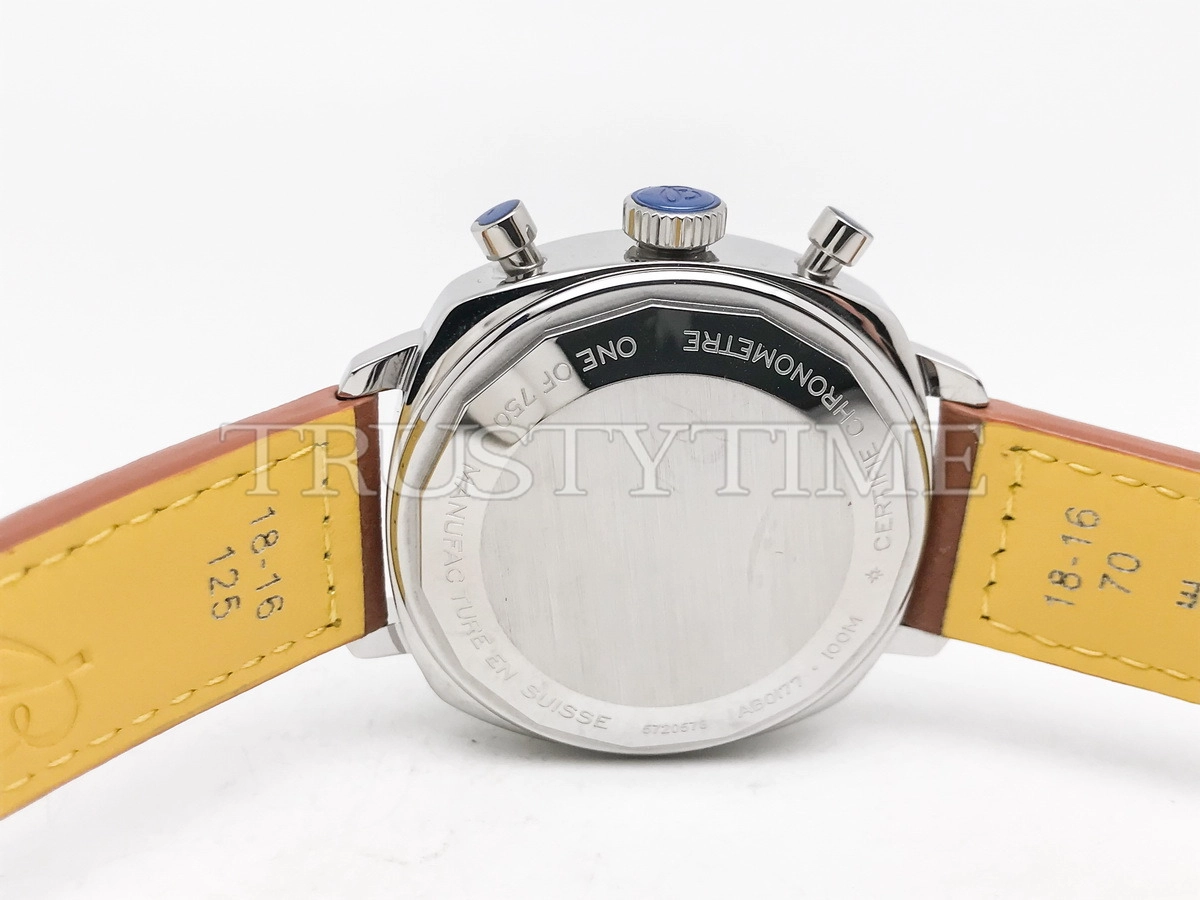 Копия часов Breitling Top Time B01 Racing 38mm AB01771A1B1X1