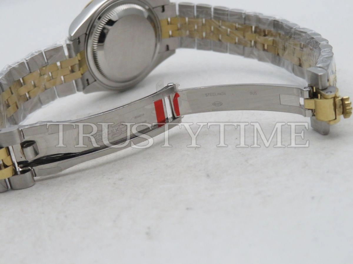 Копия часов Rolex DateJust 28mm 279173-0023