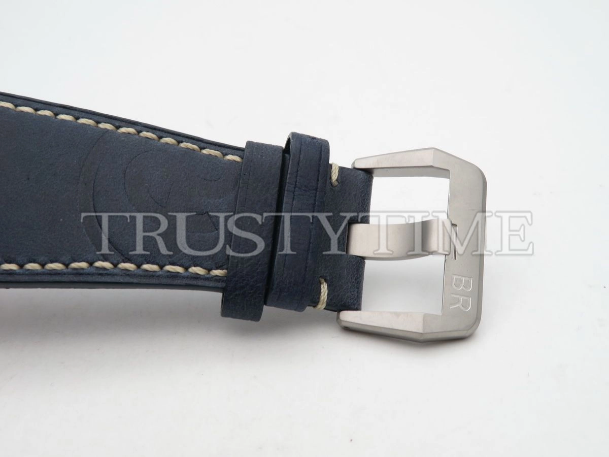 Копия часов Bell & Ross BR 03-92 Blue Steel BR0392-BLU-ST/SCA