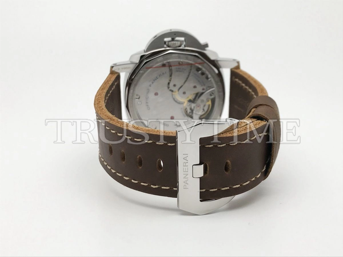 Копия часов Panerai Luminor 1950 3 Days Marina Militare 47mm PAM00673