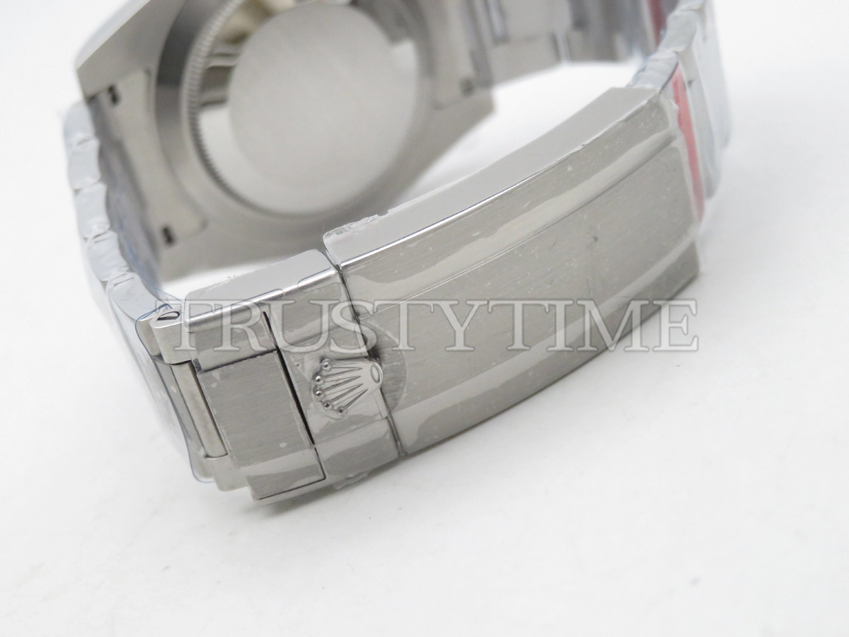 Копия часов Rolex Submariner 40mm 116610LV-0002