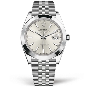 Копия часов Rolex DateJust II 41mm 126300-0004