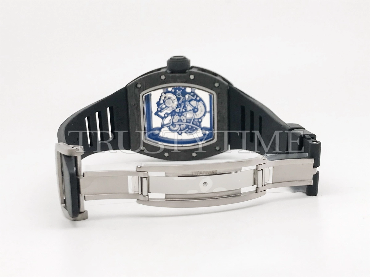 Копия часов Richard Mille RM055 Bubba Watson