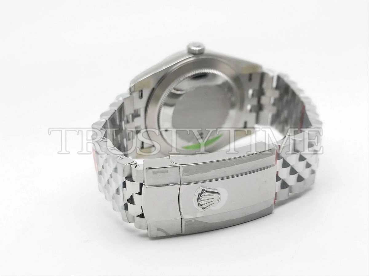 Копия часов Rolex DateJust II 41mm 126334-0022