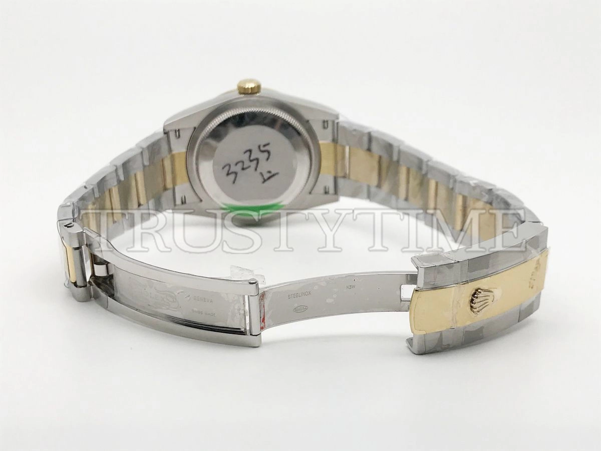 Копия часов Rolex DateJust 36mm 126233-0040