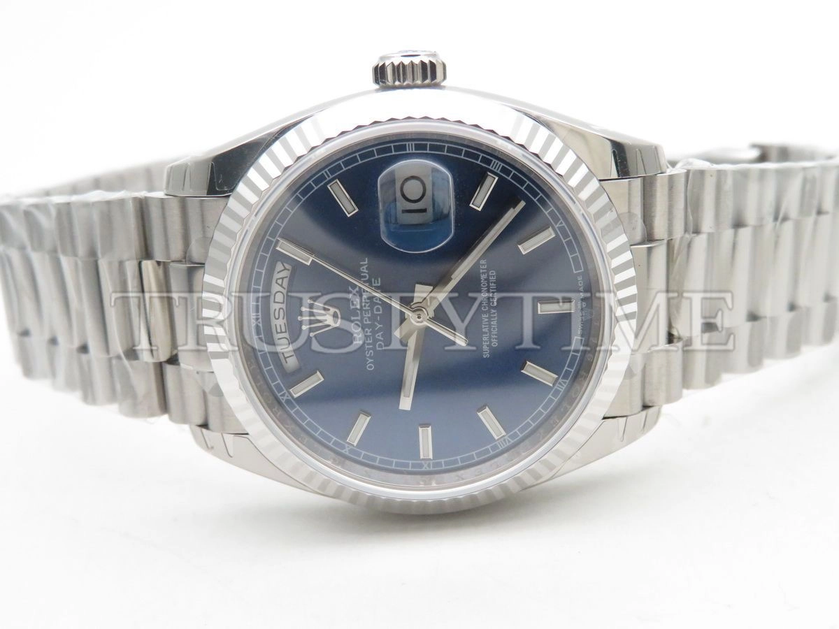 Копия часов Rolex Day-Date 36mm 118239-0287