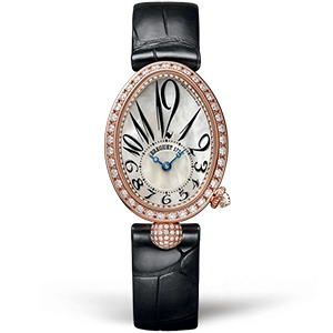 Копия часов Breguet Reine de Naples 8928BR/5W/944/DD0D