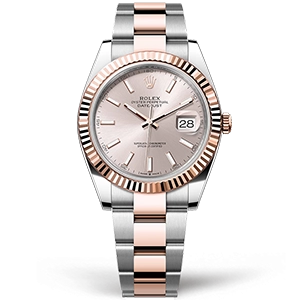 Копия часов Rolex DateJust II 41mm 126331-0009