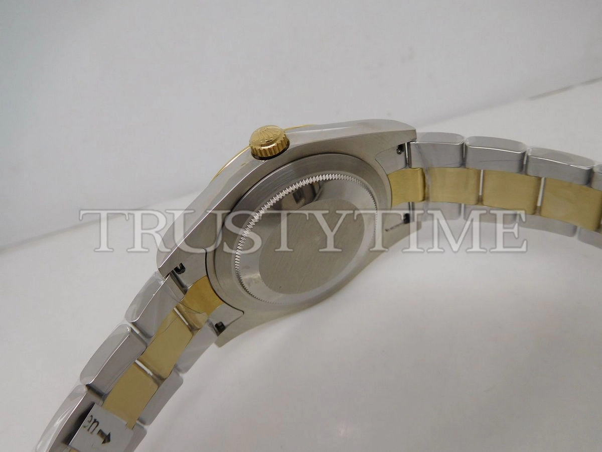 Копия часов Rolex DateJust II 41mm 126333-0019