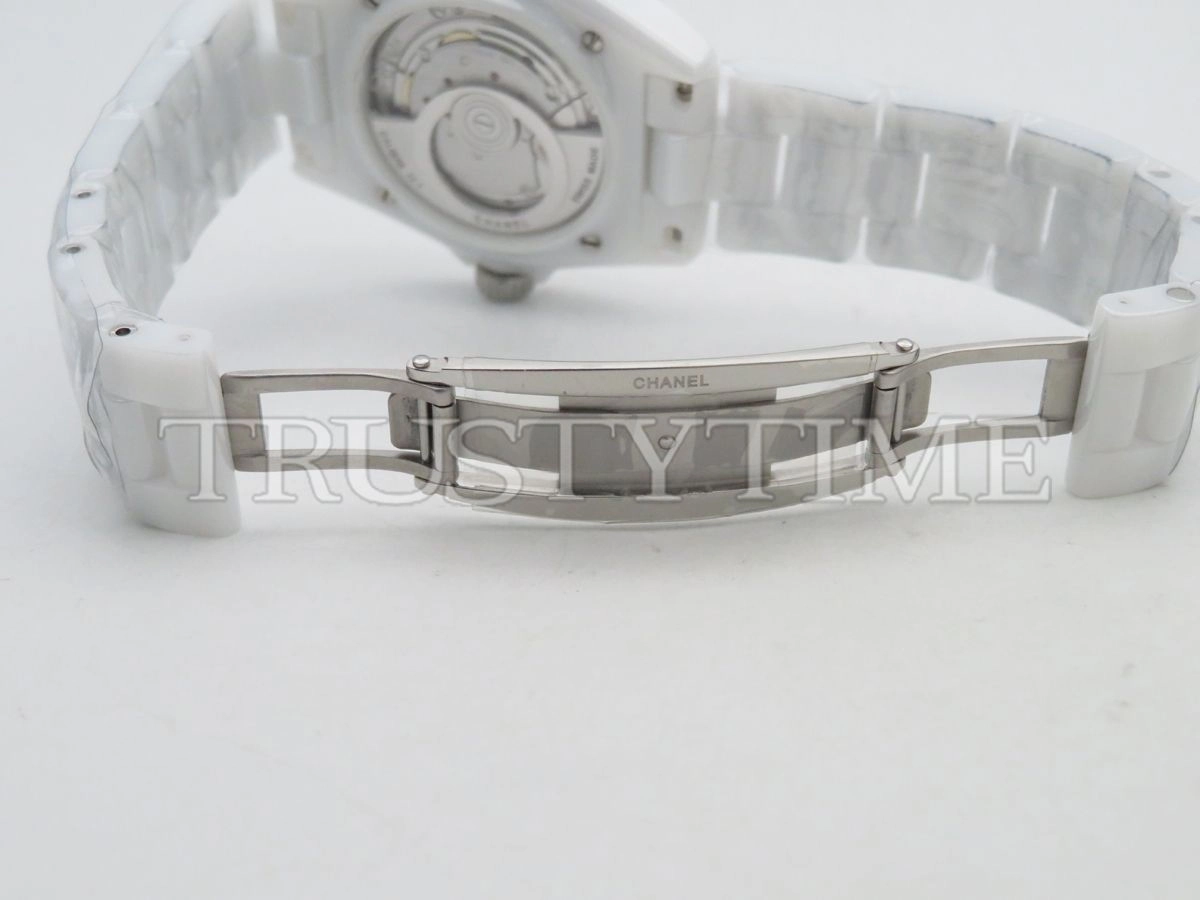 Копия часов Chanel J-12 38 H5705