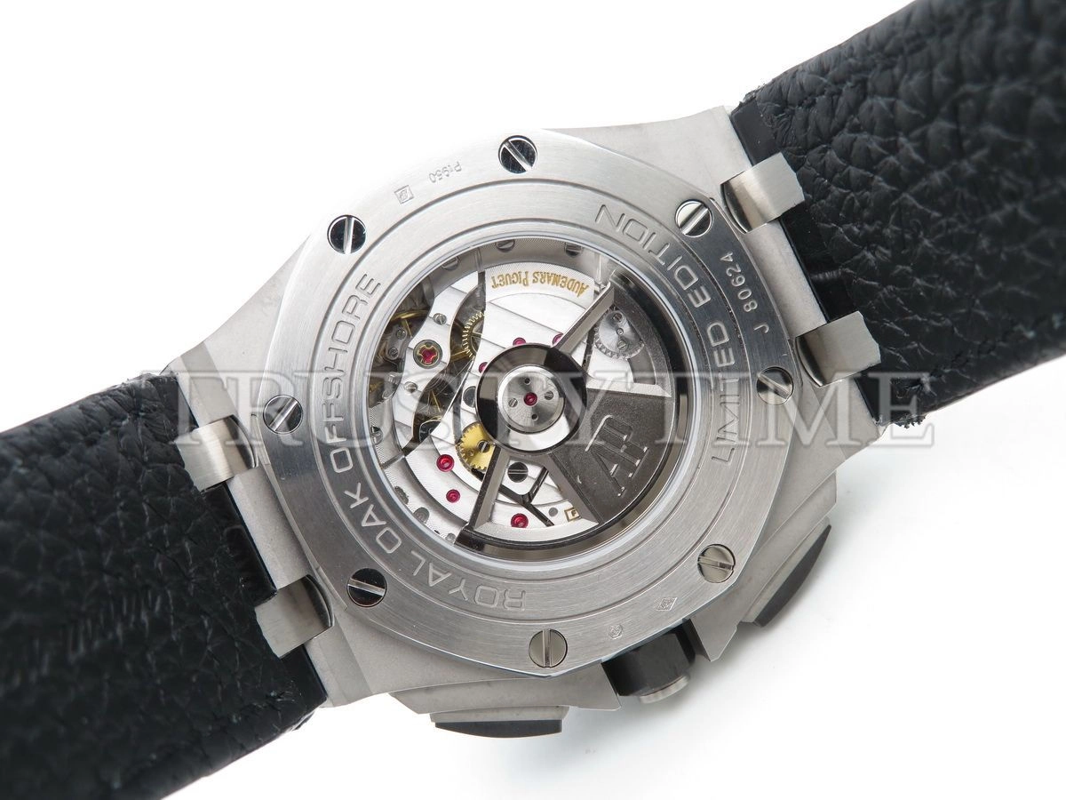 Копия часов Audemars Piguet Royal Oak Offshore Chronograph 26411PO.OO.A002CR.01