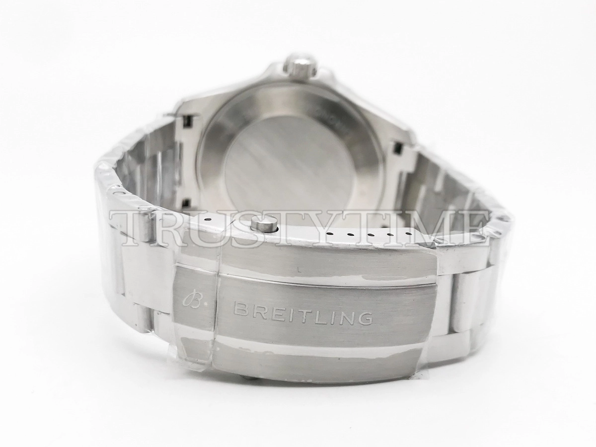 Копия часов Breitling Aneger Automatic GMT 44 A32320101C1A1