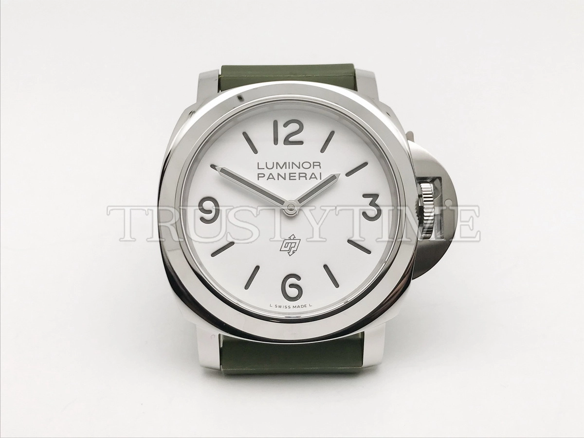 Копия часов Panerai Luminor Base Logo 44mm PAM01087