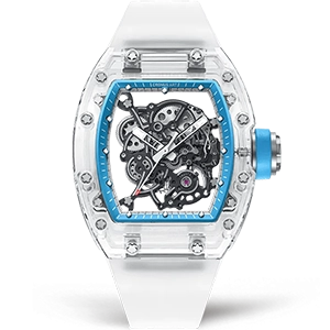 Копия часов CronusArt Sapphire Watch CM055-01 Арт.CA-0000