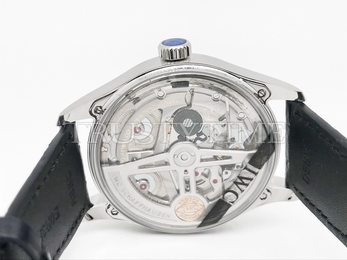 Копия часов IWC Portugieser Automatic 7 Days 42mm IW501702