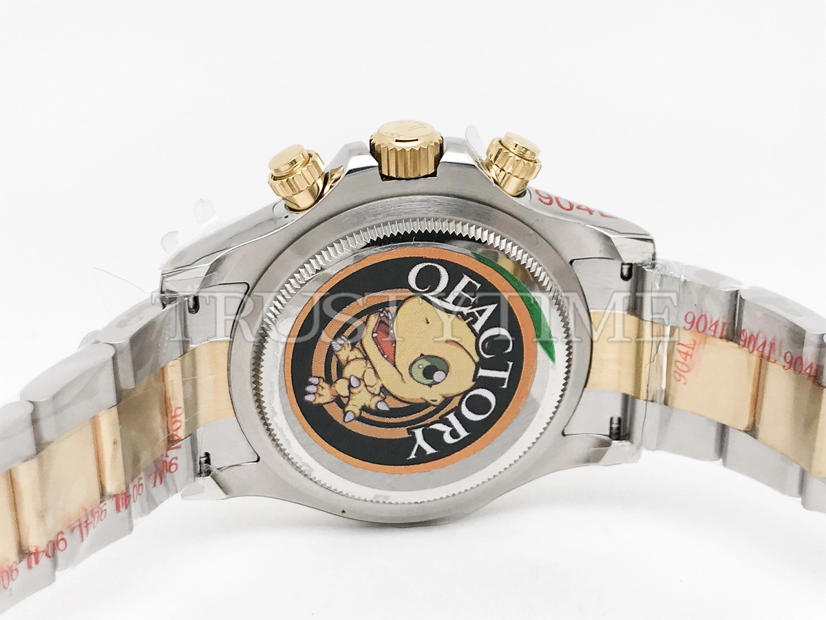 Копия часов Rolex Cosmograph Daytona 126503-0001