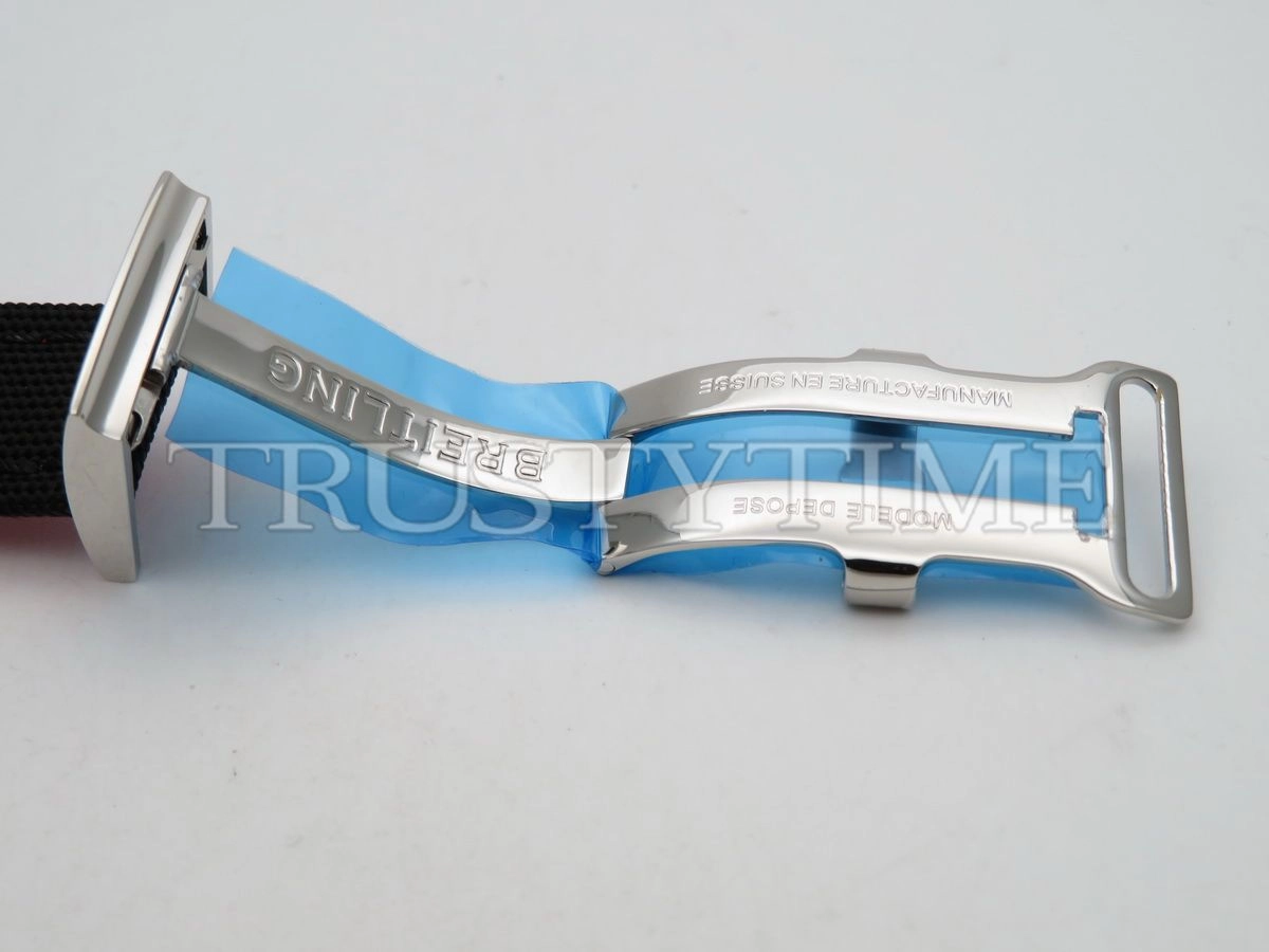 Копия часов Breitling Chronomat 44 AB01154GBD13101W