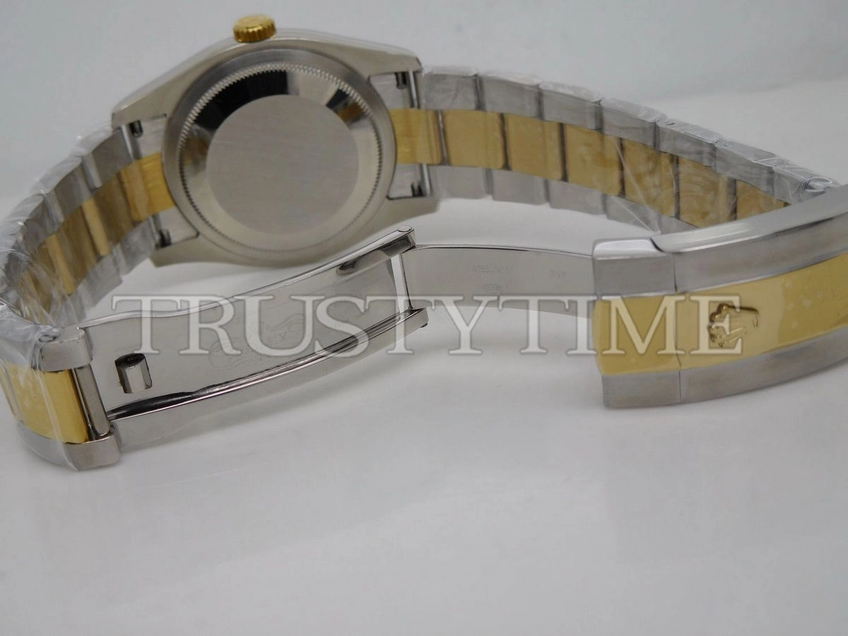 Копия часов Rolex DateJust 36mm 116233-0176
