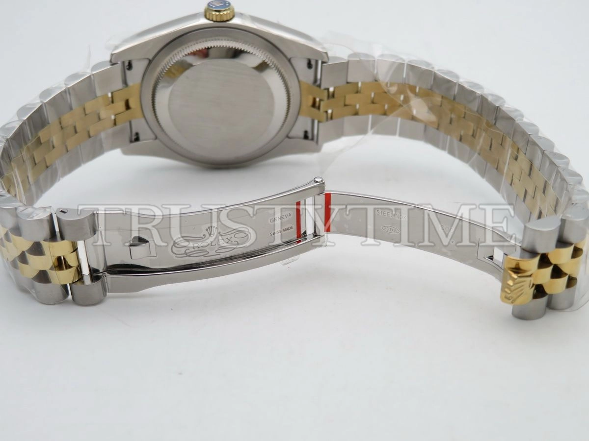 Копия часов Rolex DateJust 36mm 116233-0150