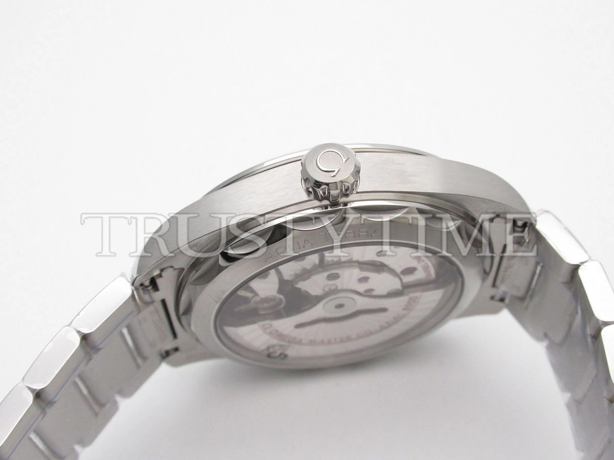 Копия часов Omega Seamaster Aqua Terra 150m Co-axial Master Chronometer 41mm 220.10.41.21.03.002