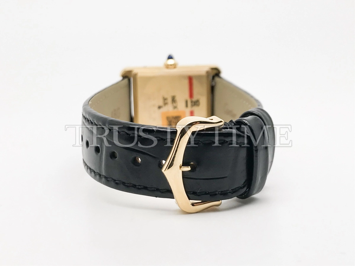 Копия часов Cartier Tank Louis Watch WGTA0091