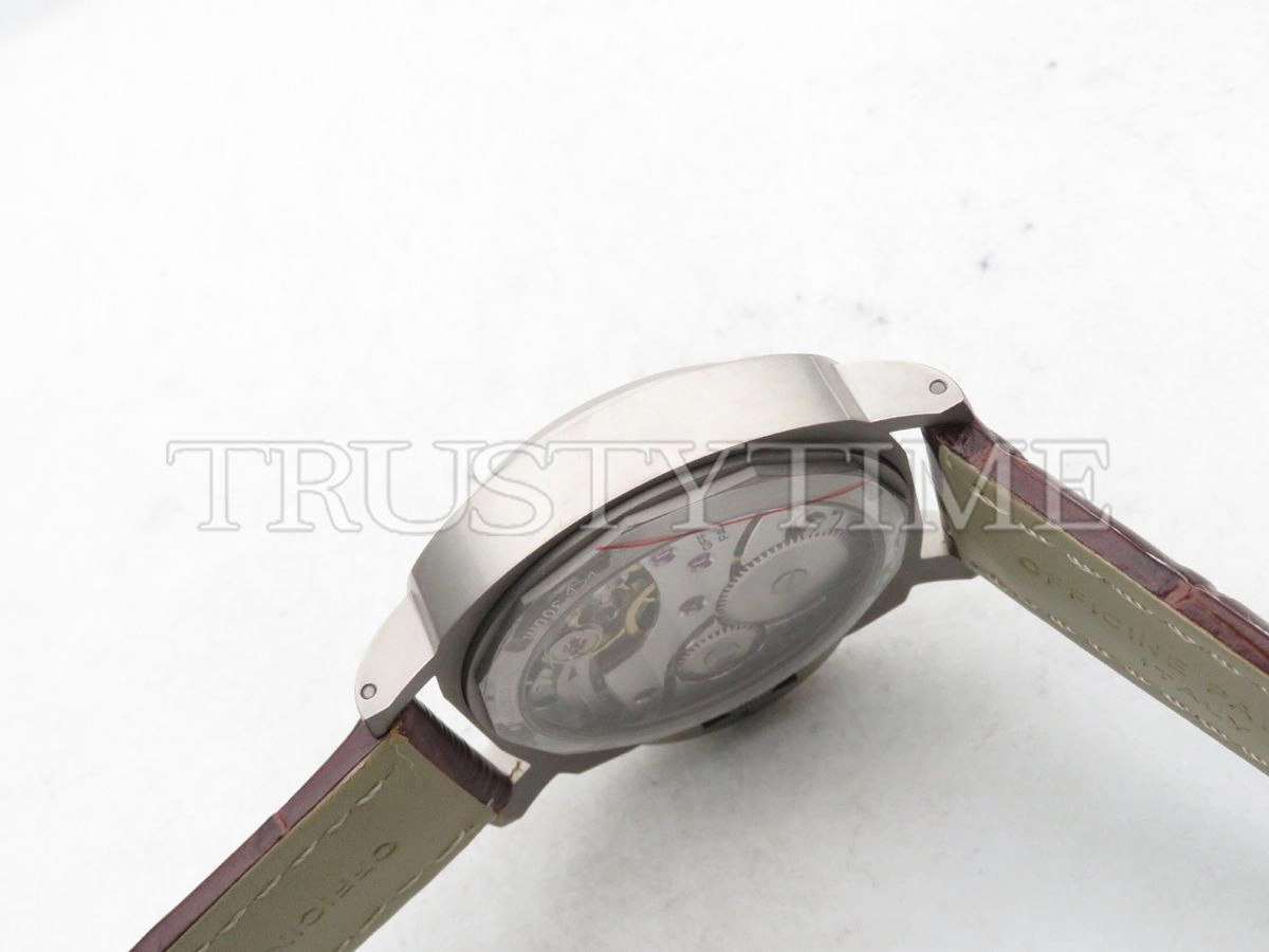 Копия часов Panerai Luminor Marina Titanio 44mm PAM00177