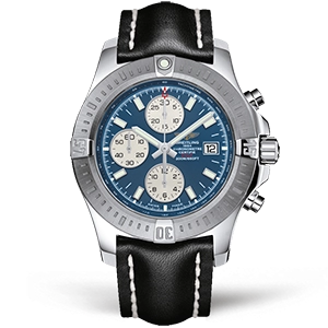 Копия часов Breitling Colt Chronograph Automatic 44 A1338811/C914/436X/A20D.1