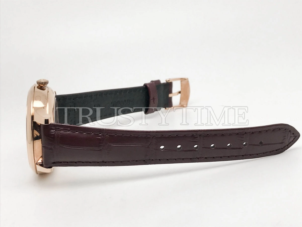 Копия часов Omega De Ville Prestige Co-axial Master Chronometer Power Reserve 41mm 434.53.41.21.02.001
