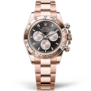 Копия часов Rolex Cosmograph Daytona 126505-0001