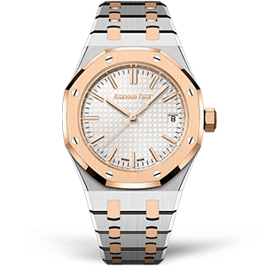 Копия часов Audemars Piguet Royal Oak Selfwinding 15550SR.OO.1356SR.02