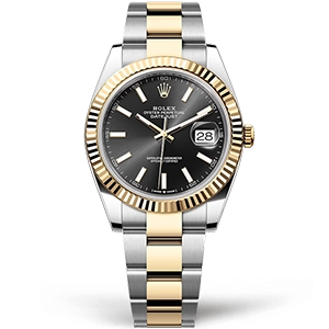 Копия часов Rolex DateJust II 41mm 126333-0013