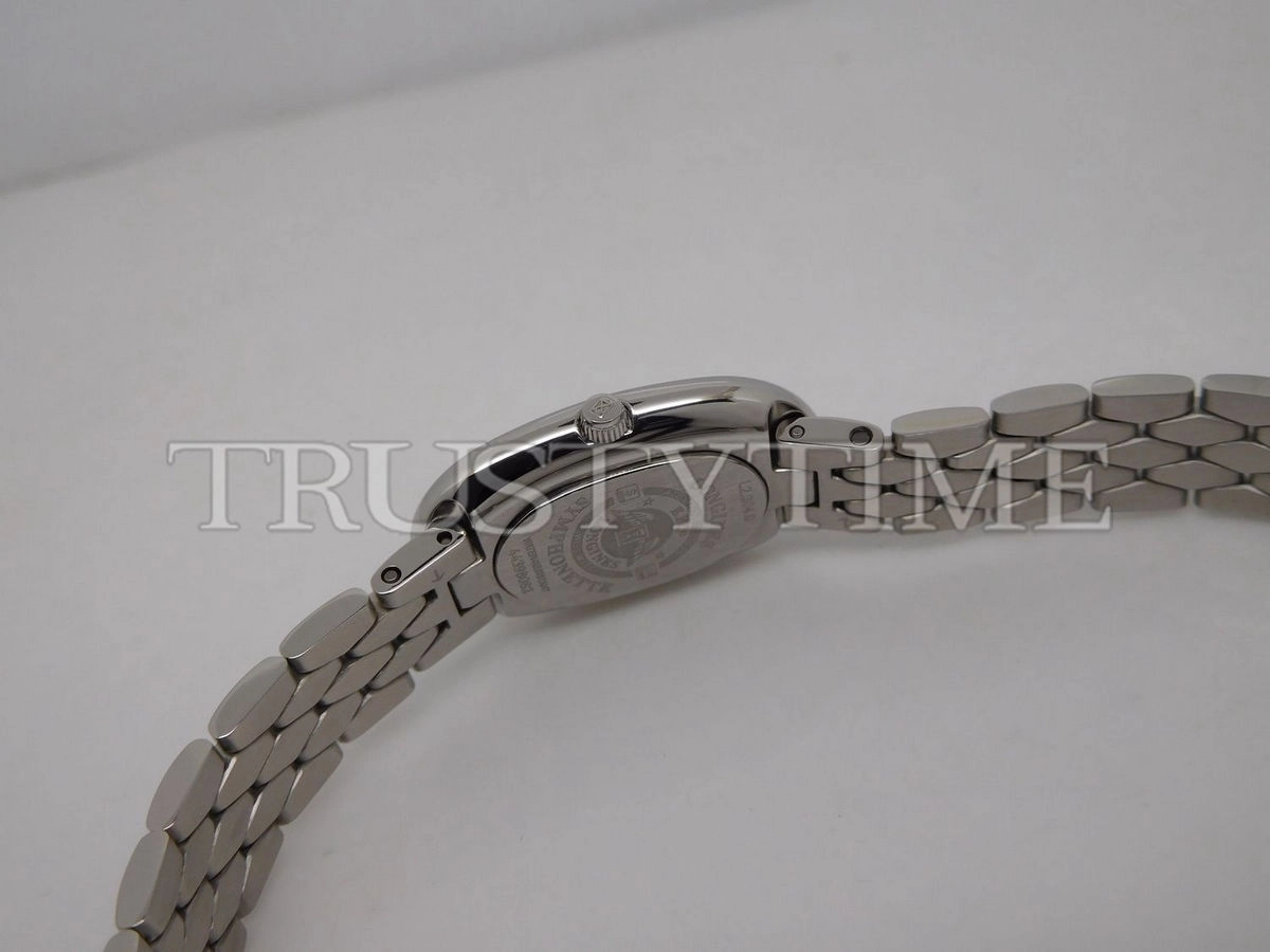 Копия часов Longines Symphonette M Diamond 18mm L2.305.4.57.6