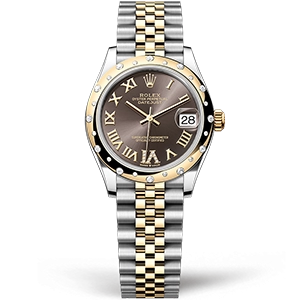 Копия часов Rolex DateJust 31mm 278343RBR-0018