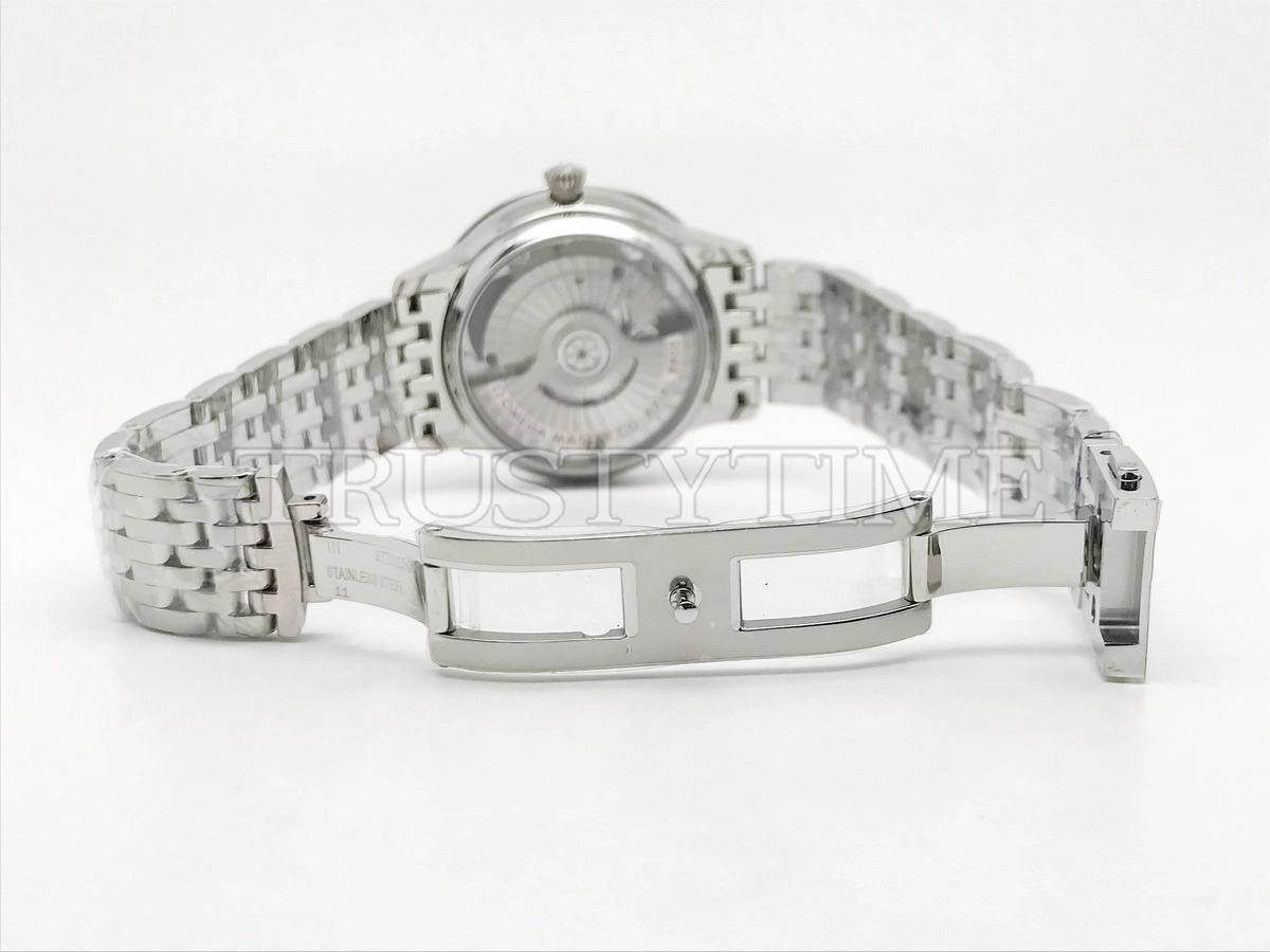 Копия часов Omega De Ville Prestige 34mm 434.10.34.20.02