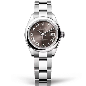 Копия часов Rolex DateJust 28mm 279160-0012
