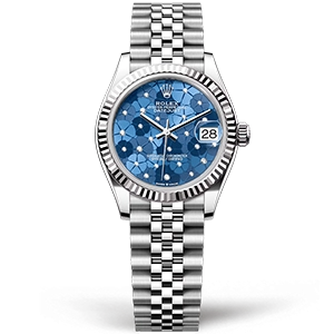 Копия часов Rolex DateJust 31mm 278274-0036