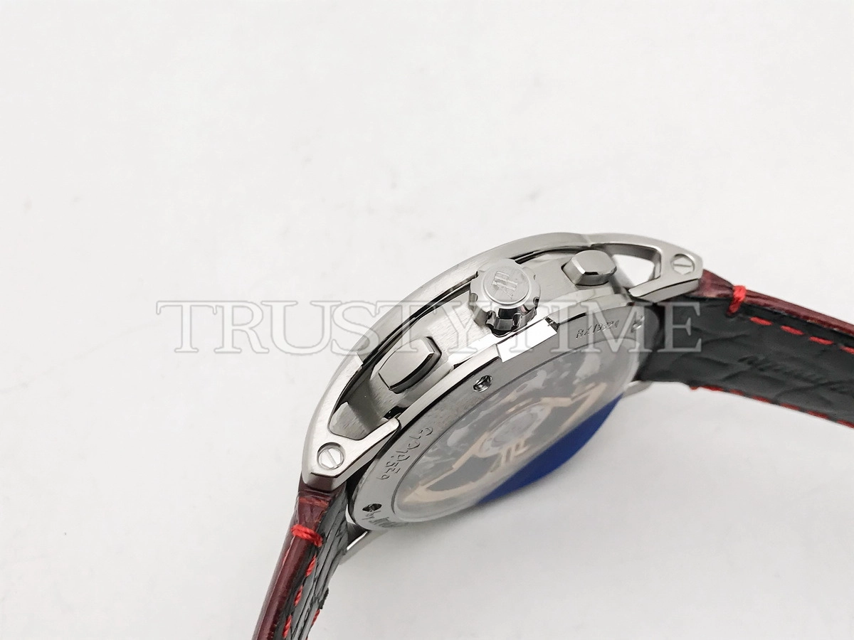 Копия часов Audemars Piguet Royal CODE 11.59 Chronograph Selfwinding 26393BC.OO.A068CR.01.99