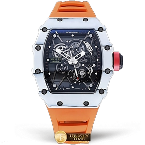 Копия часов Richard Mille RM035-01 Rafael Nadal