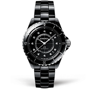 Копия часов Chanel J-12 38 H5702