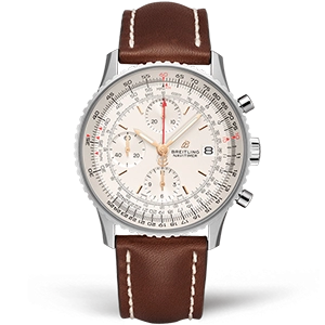 Копия часов Breitling Navitimer Chronograph 41 A13324121G1X3 Арт.BT-0932