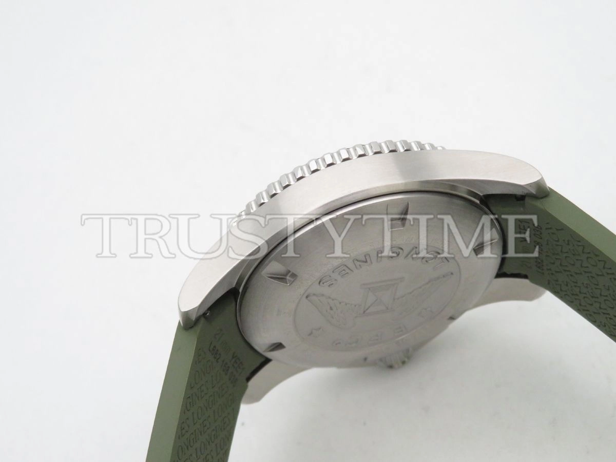 Копия часов Longines Sport Hydroconquest 41mm L3.781.4.06.9