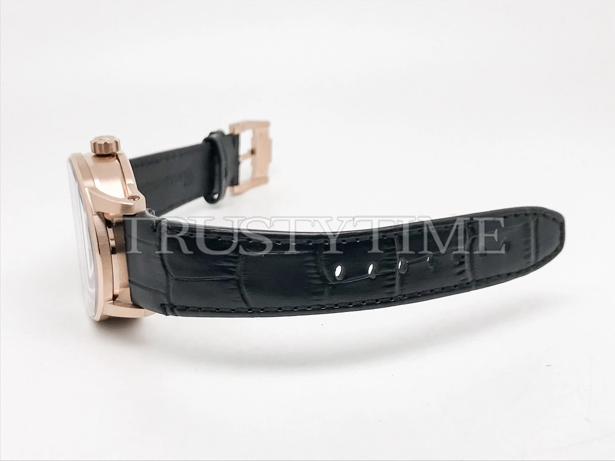 Копия часов Audemars Piguet Royal Oak Tourbillon Openworked 26600OR.OO.D002CR.01